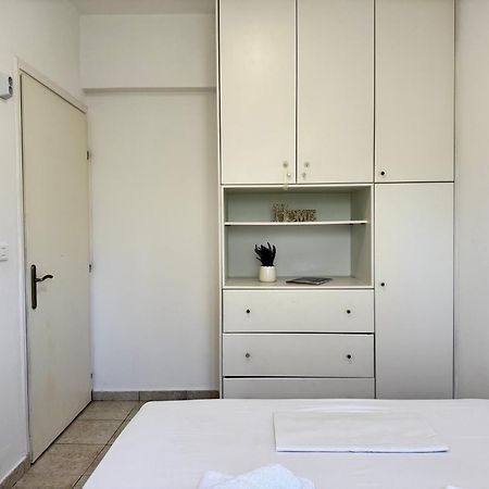 Family Friendly Apartment, In Nature, With Yard "5" Ziparion Екстер'єр фото