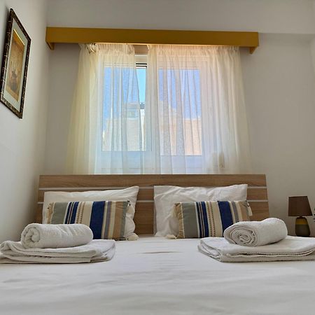 Family Friendly Apartment, In Nature, With Yard "5" Ziparion Екстер'єр фото