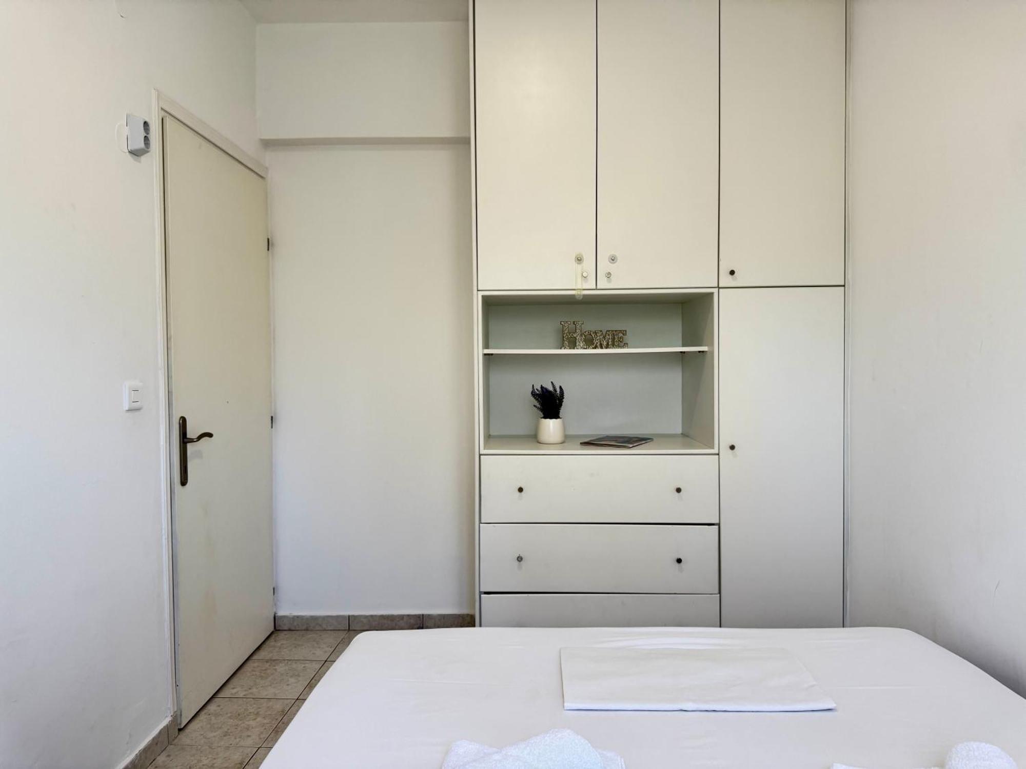 Family Friendly Apartment, In Nature, With Yard "5" Ziparion Екстер'єр фото