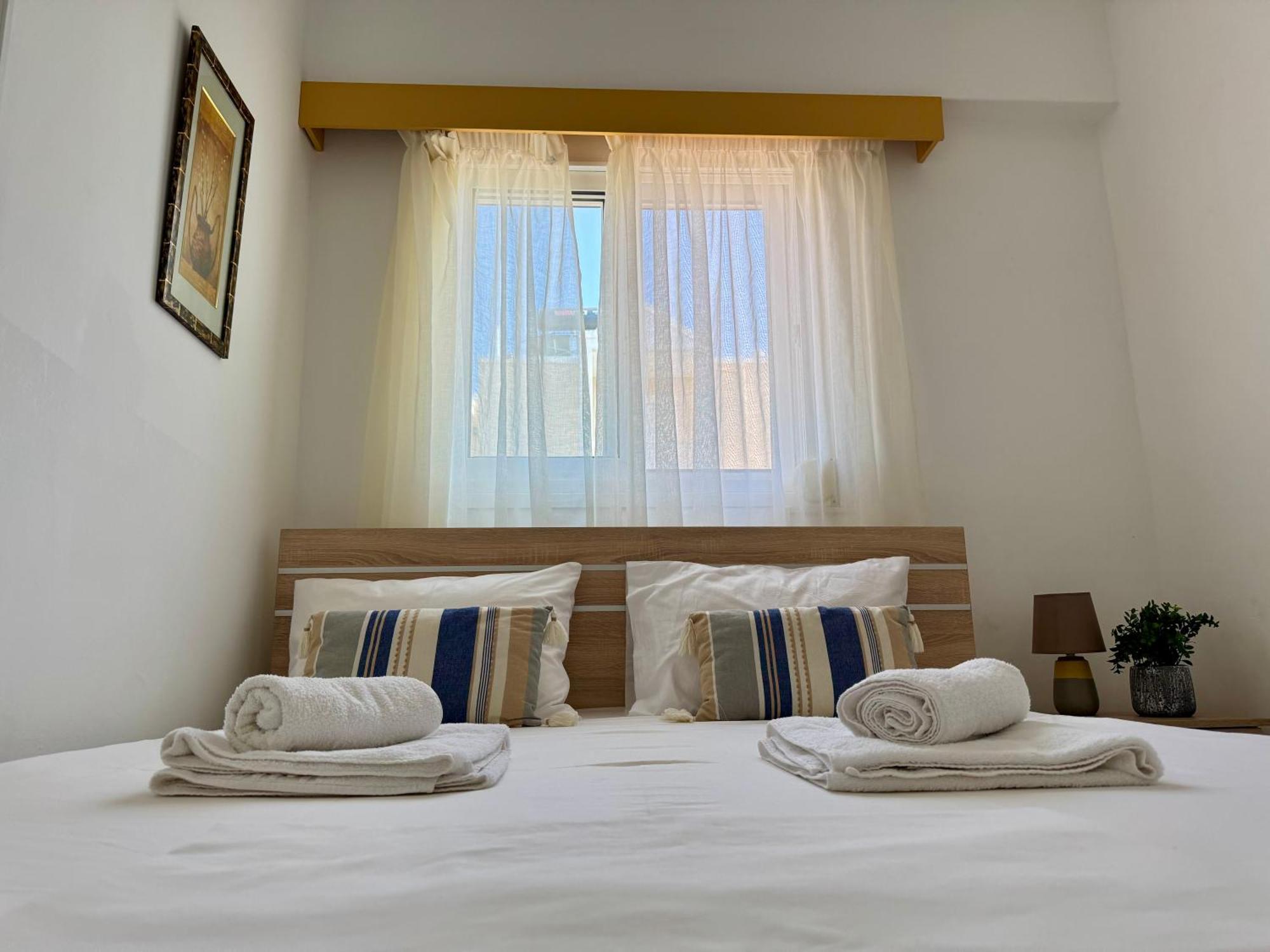 Family Friendly Apartment, In Nature, With Yard "5" Ziparion Екстер'єр фото