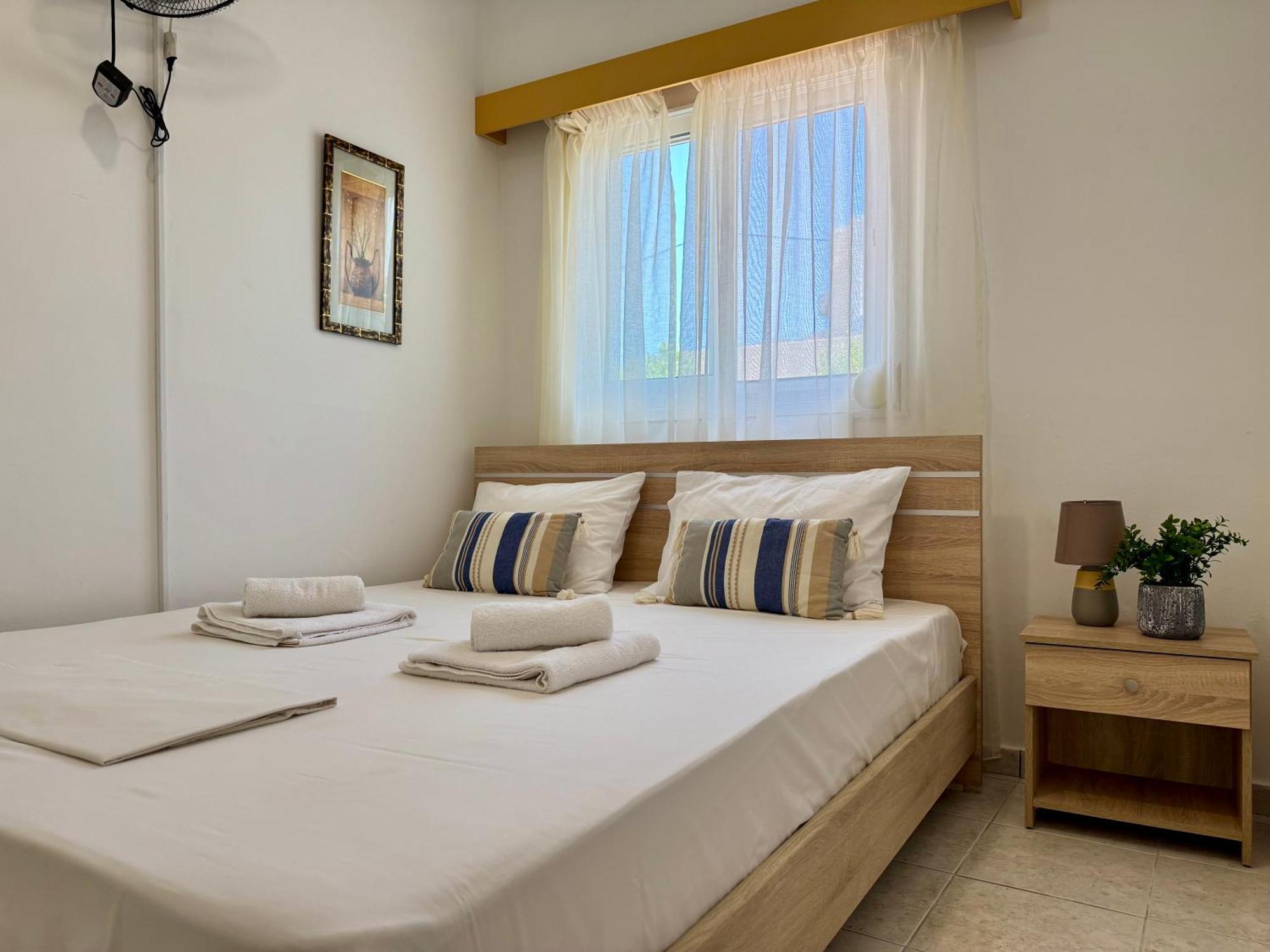 Family Friendly Apartment, In Nature, With Yard "5" Ziparion Екстер'єр фото
