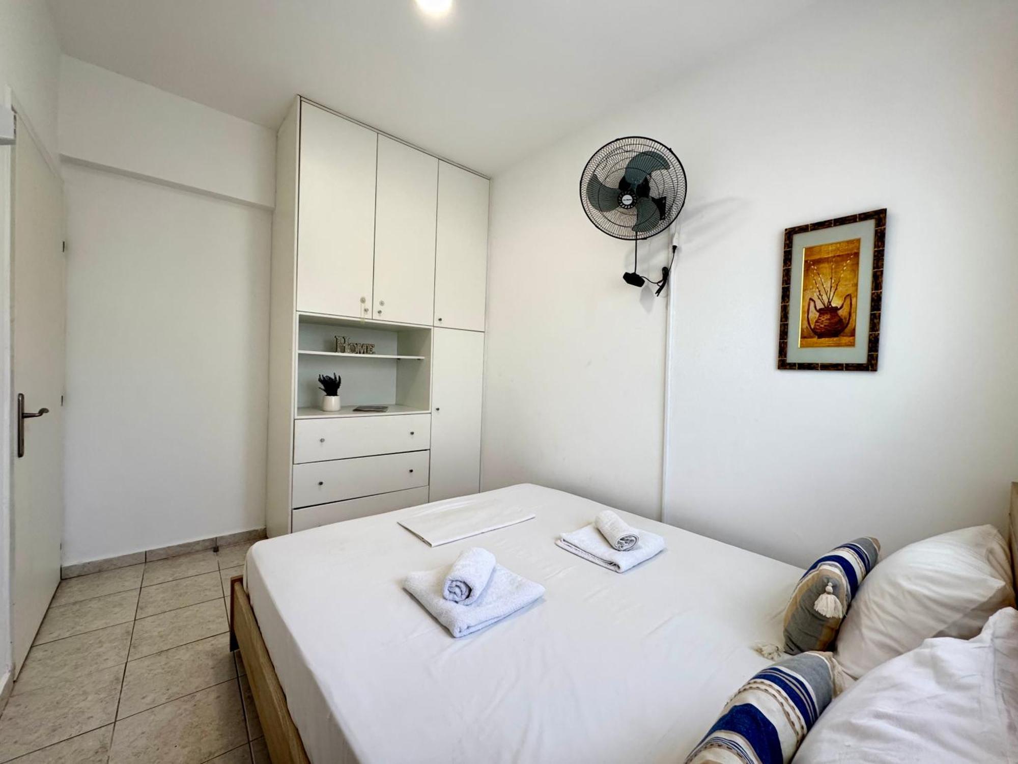 Family Friendly Apartment, In Nature, With Yard "5" Ziparion Екстер'єр фото